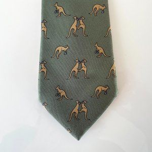 Hermes - Vintage Kangaroo - Silk